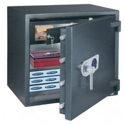 Safe OPD 65 IT Fire Premium electronic lock