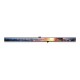 Shelf Display Bar Kerchan 46.6 inch