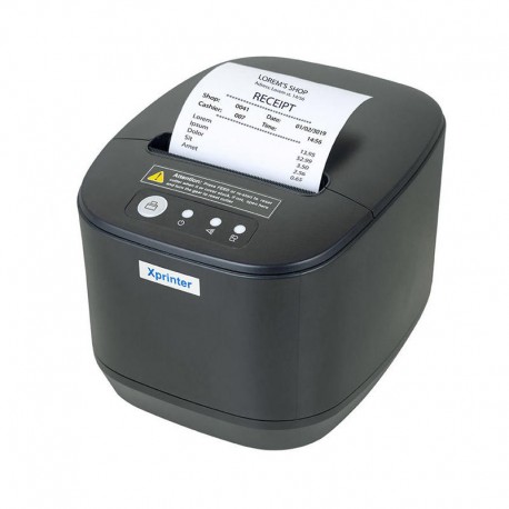 POS Printer Birch XP-Q833L USB