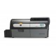 Zebra ZXP7 card printer, dual side, USB, Ethernet