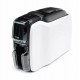 Zebra ZXP7 card printer, single side, USB, Ethernet