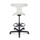 W-ork WK600 cashier chair