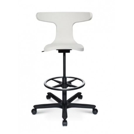 W-ork WK600 cashier chair