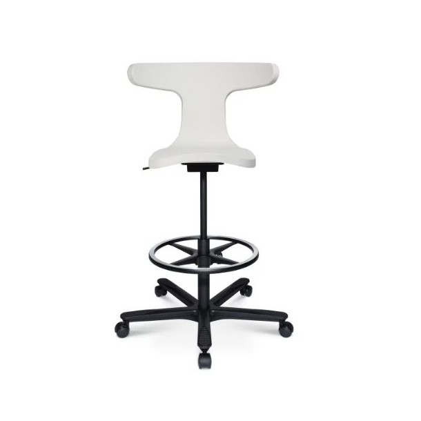 W-ork WK600 cashier chair