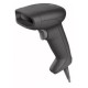 1D Wired Barcode Scanner Honeywell Voyager 1350g