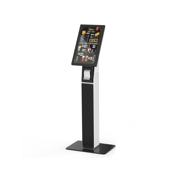 Terminal self-service KH-2100 21,5 inch cu spatiu pentru imprimanta