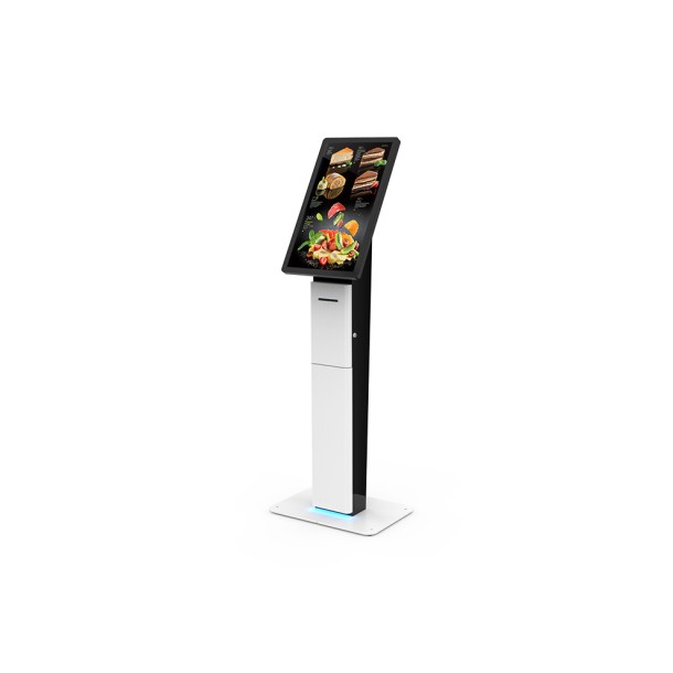 27 inch KH-2700 Self-Ordering Kiosk