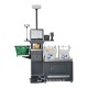 Sedona Self-Checkout with Fiscal Printer, Datalogic Scanner, Bag Shelf Cabinet, POS Software - with Dibal 15 kg Scale