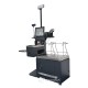 Sedona Self-Checkout with Fiscal Printer, Datalogic Scanner, Bag Shelf Cabinet, POS Software - with Dibal 15 kg Scale