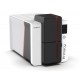 Evolis Primacy 2 card printer, single side, USB, Ethernet