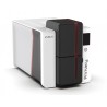 Evolis Primacy 2 card printer, single side, USB, Ethernet