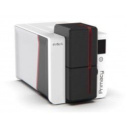 Evolis Primacy 2 card printer, single side, USB, Wi-Fi