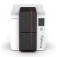 Evolis Primacy 2 card printer, single side, USB, Ethernet