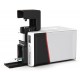 Evolis Primacy 2 card printer, single side, USB, Ethernet