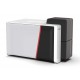 Evolis Primacy 2 card printer, single side, USB, Ethernet