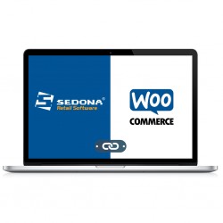 Connector Between Sedona Retail and WooCommerce Web Shops
