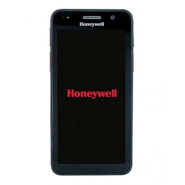 Terminal mobil cu cititor coduri Honeywell CT30XP – Android