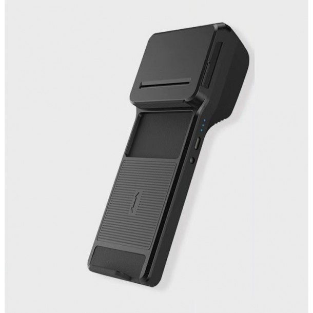 Birch MiO mobile terminal