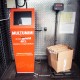 Sedona Waste Management Weighing System