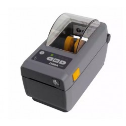 Label Printer Zebra ZD411d USB Wi-Fi Bluetooth