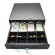 Cash drawer - Large - with button on front