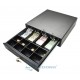 Cash drawer - Large - with button on front