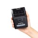 POS Mobile Printer SEWOO LK-P24 USB Bluetooth WiFi