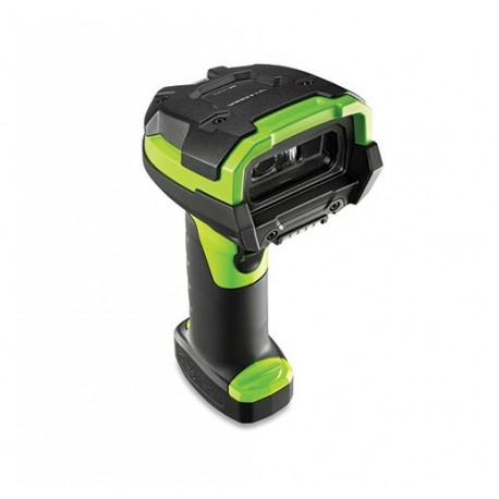 1D/2D Barcode Scanner DS3678-HD, 2D, Bluetooth