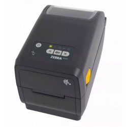 Imprimanta de etichete Zebra ZD411t USB Ethernet Bluetooth