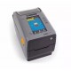 Label Printer Zebra ZD411t USB Wi-Fi Bluetooth Ethernet