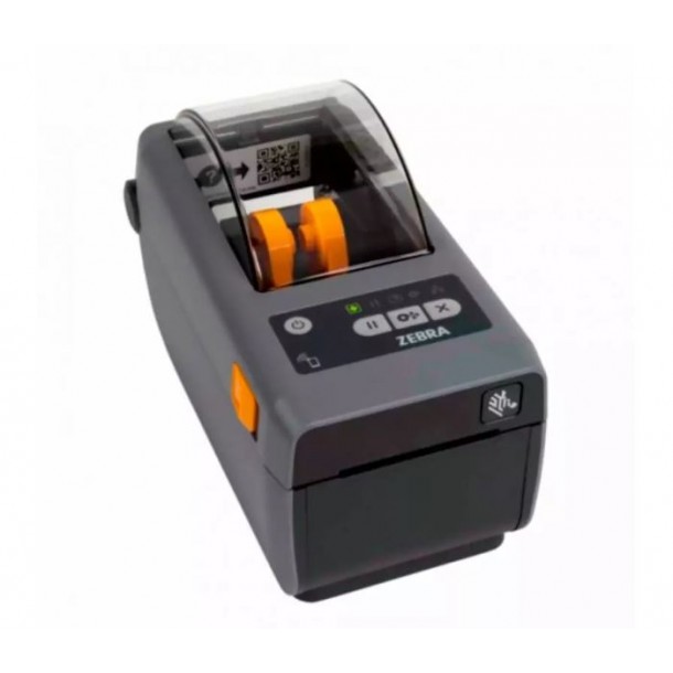 Label Printer Zebra ZD411d USB Bluetooth Ethernet