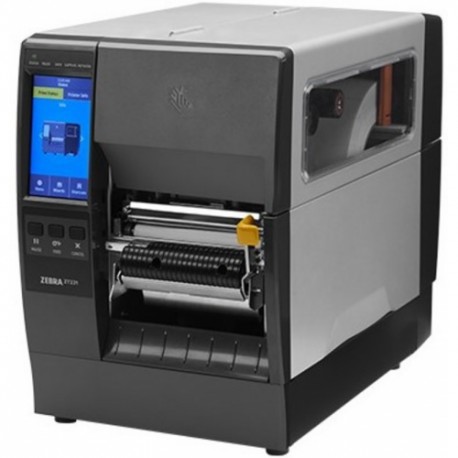 Imprimanta industriala de etichete Zebra ZT231, TT, USB, Serial