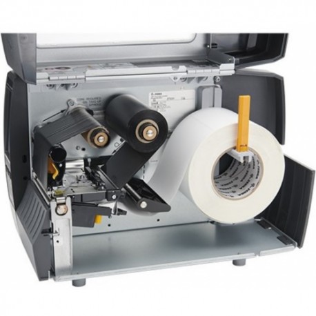 Imprimanta industriala de etichete Zebra ZT231, TT, USB, Serial