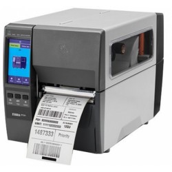 Imprimanta industriala de etichete Zebra ZT231, TT, USB, Serial, Ethernet, WiFi