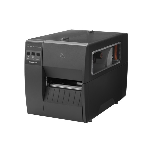 Label Printer Zebra ZT111, DT, USB, Serial, Ethernet