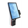 Aures Krystal Terminal with POS Printer, 2D Scanner and Windows