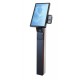 Aures Krystal Terminal with Printer, 2D Scanner and Windows