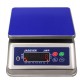Check Weighing Scale Jadever JWP 6/15/30 kg with Metrological approval
