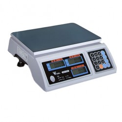 Price Computing Scale Digi DS-700 6/15/30 kg - without Connection - Battery