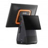 POS All-in-One Sunmi T2s 15,6” cu afisaj client 10"