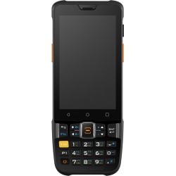 Terminal mobil cu cititor coduri 2D Sunmi L2Ks Android