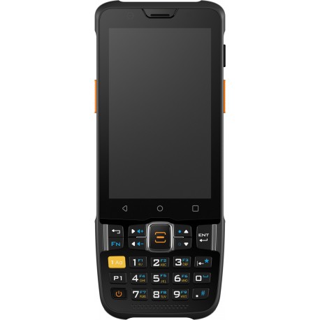 Terminal mobil cu cititor coduri 2D Sunmi L2Ks Android