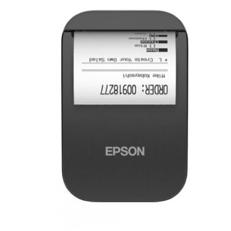 Imprimanta POS mobila Epson TM-P20II Wi-Fi