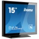 Monitor POS touchscreen iiyama ProLite T1532MSC, 15 inch