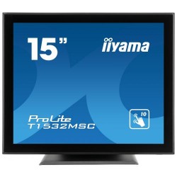 Monitor POS touchscreen iiyama ProLite T1532MSC, 15 inch