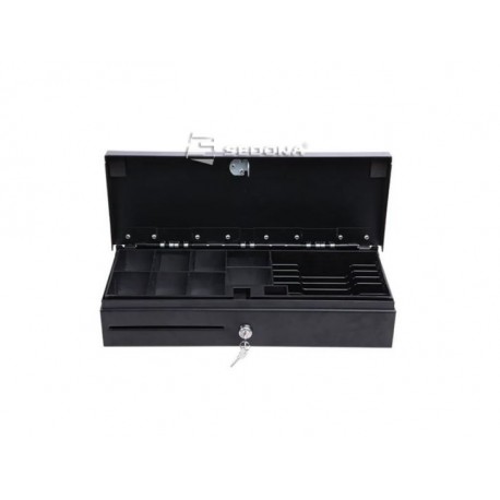 Cash Drawer with Lid FT460