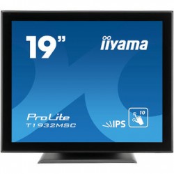 Monitor POS touchscreen iiyama ProLite T1932MSC-B1S, 19 inch