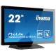 Monitor POS touchscreen iiyama ProLite T2234MSC-B7X, 21,5 inch