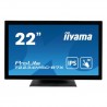Monitor POS touchscreen iiyama ProLite T2234MSC-B7X, 22 inch