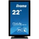 Monitor POS touchscreen iiyama ProLite T2234MSC-B7X, 21,5 inch